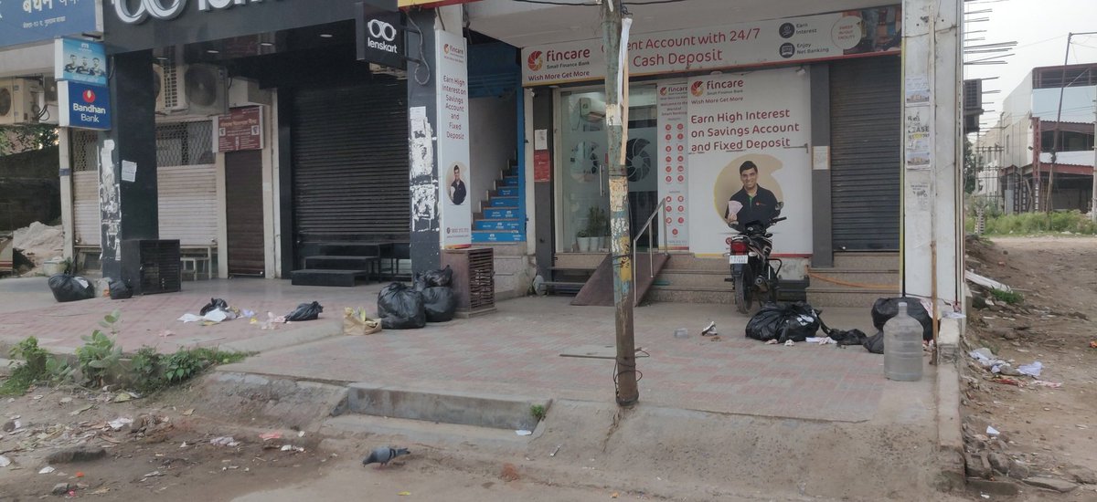 उदयवीर यादव, ( गुरुग्राम) tweet media