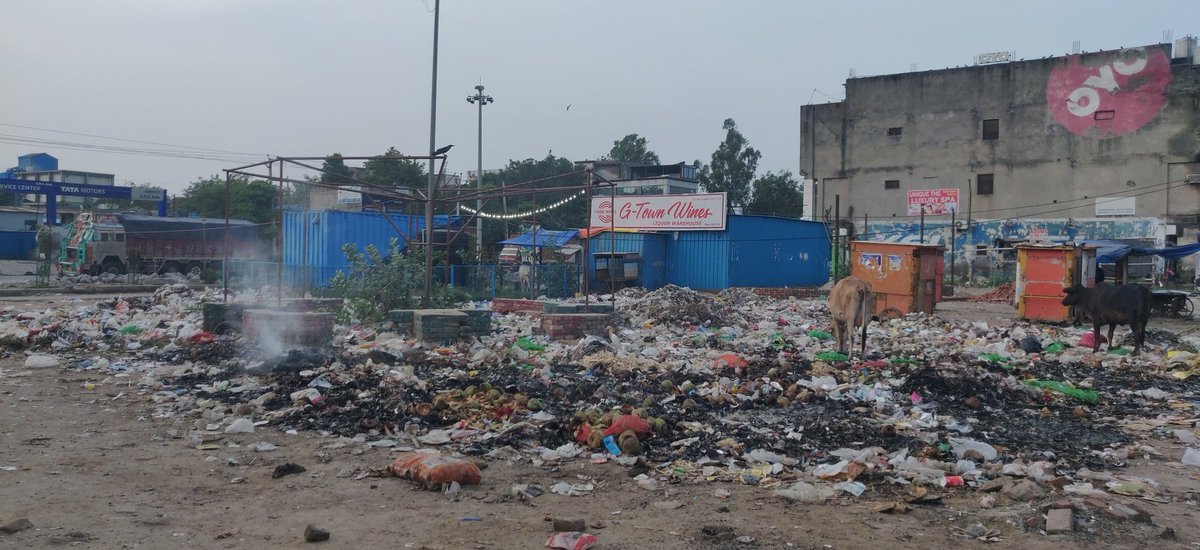 उदयवीर यादव, ( गुरुग्राम) tweet media