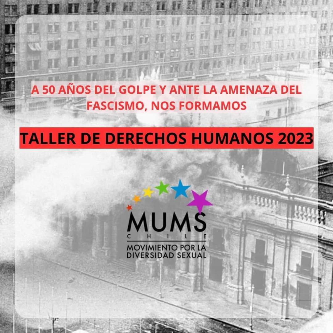 MUMS 🇨🇱 tweet media