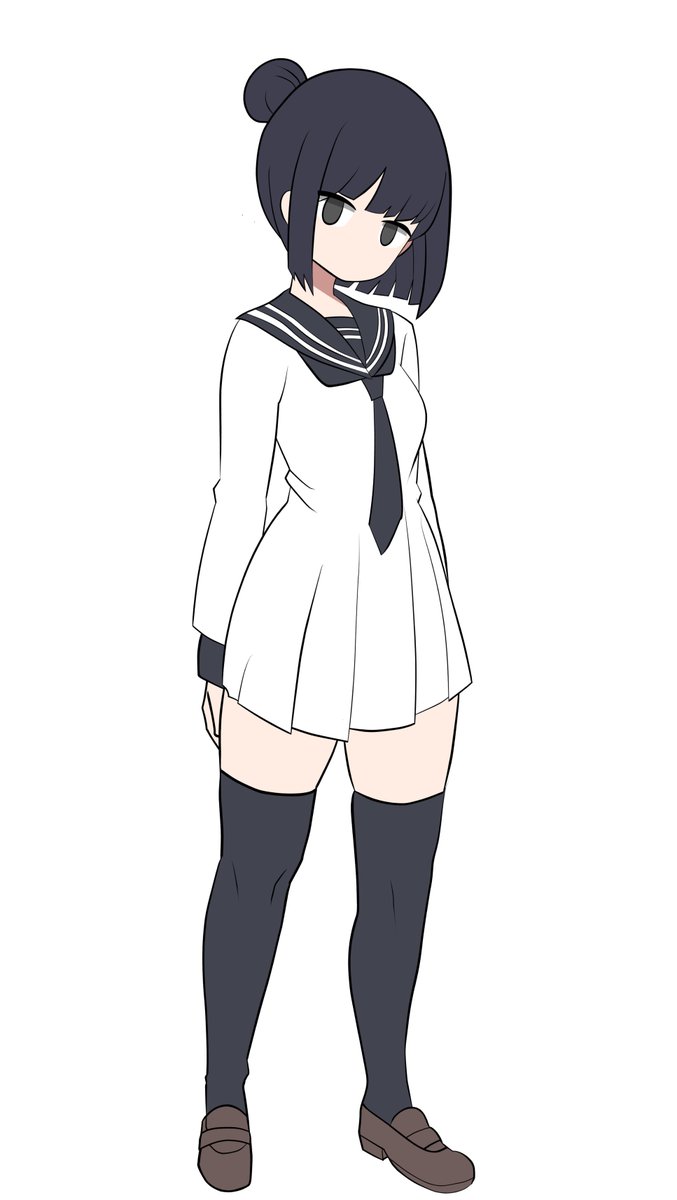 吹奏楽部
AB,下絵公開 