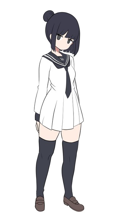 吹奏楽部
AB,下絵公開 