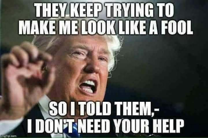 L1zardoDicaprio's tweet photo. Fact
#NOTPOTUS
#Trump
#Covfefe https://t.co/saEpg3wz02