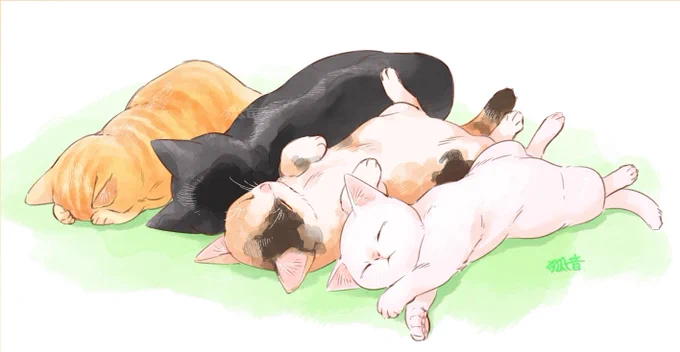 世界猫の日