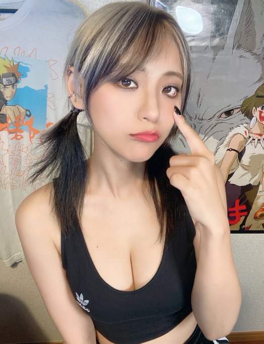 コスプレイヤーつんこのTwitter画像8