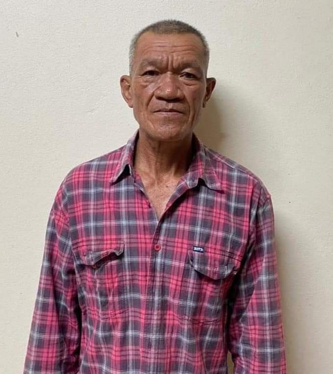 🙏🏻 ฝากด้วยนะคะ​ เมื่อวานเกิดอุบัติเหตุ ใบพัดตัดข้าวตัดขาขาด จนเสียเลือดมาก ขณะนี้รักษาตัวอยู่ รพ.ร้อยเอ็ด ต้องใช้เลือดจำนวนมาก ขอความกรุณาช่วยกันบริจาคเลือดให้ด้วยนะคะ​ บริจาคได้ทุกกรุ๊ป​ ที่ตึก 6 ศูนย์หัวใจ ชั้น 10 รพ.ร้อยเอ็ด แจ้งว่าบริจาคเลือดให้นายอนันต์ สีลารัตน์ เตียง 18