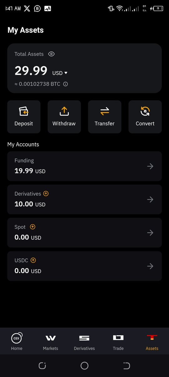 🫡Gm KOTS. your loyal pal is back for more business 🤝🏽am buying worldcoins for 220 trust me for legit biz👌

worldcoin ng'iya girls #usiku kplc Felix mafia tanzanian embassy gta mandago okiya ruto kikuyus laureen betty helb nyama Canadians #hushmummy Montgomery twitter pay xapp