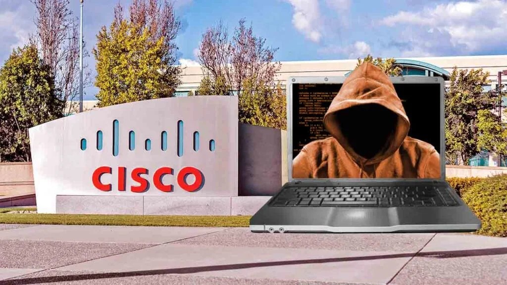 Novinformaticas's tweet photo. CISCO lanza una capacitación GRATIS en Hacking Ético de 120 horas de contenido
Aquí el link:
https://t.co/08rM7cb1Rp https://t.co/iHvx0CHEjA