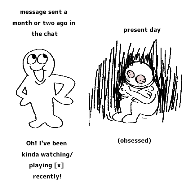 SPRWIFE's tweet image. does this happen to anyone else