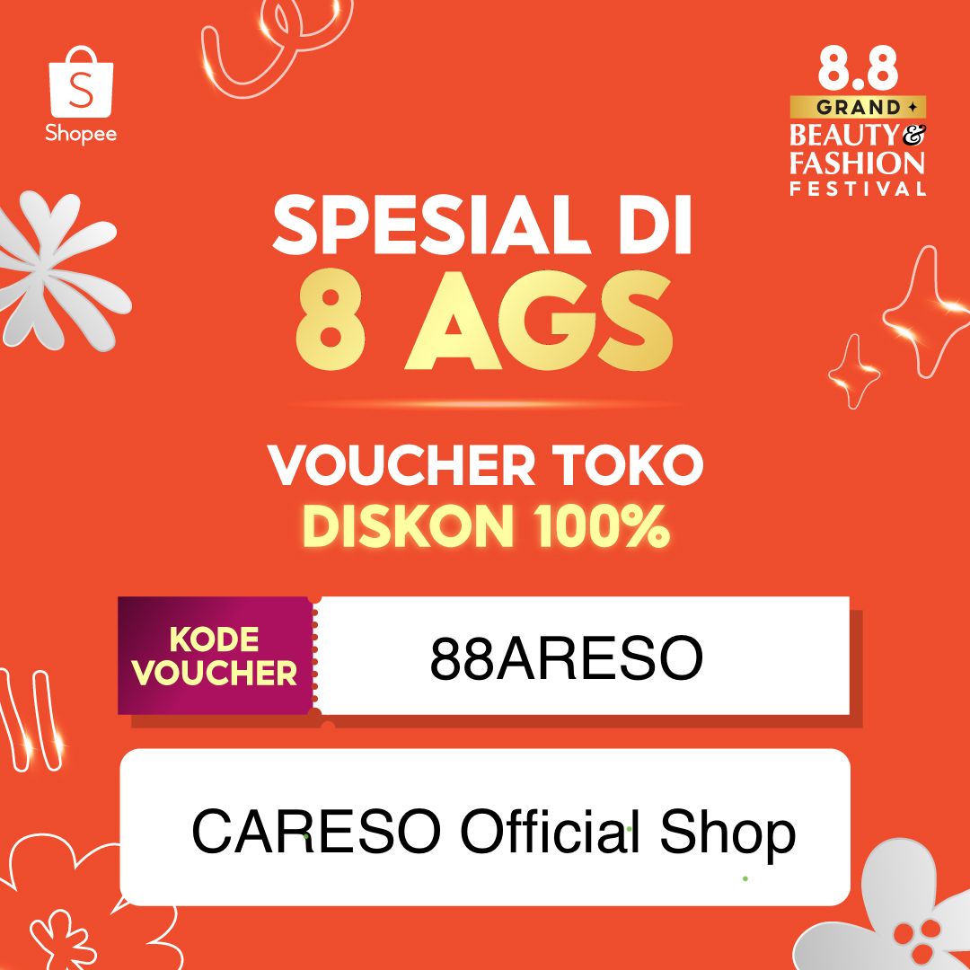 limited voucher buat yang tercepat aja niiii (no minimum purchase, 10RB Off). yuuuuu claim sekarang!