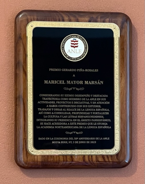 Maricel Mayor Marsán tweet media