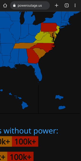 We're out here ⚡ https://t.co/SGDEe36EpH<a href="/tag/zelda"class="tags"><span>#zelda</span></a><a href="/tag/nintendoswitch"class="tags"><span>#nintendoswitch</span></a><a href="/tag/tearsofthekingdom"class="tags"><span>#tearsofthekingdom</span></a>