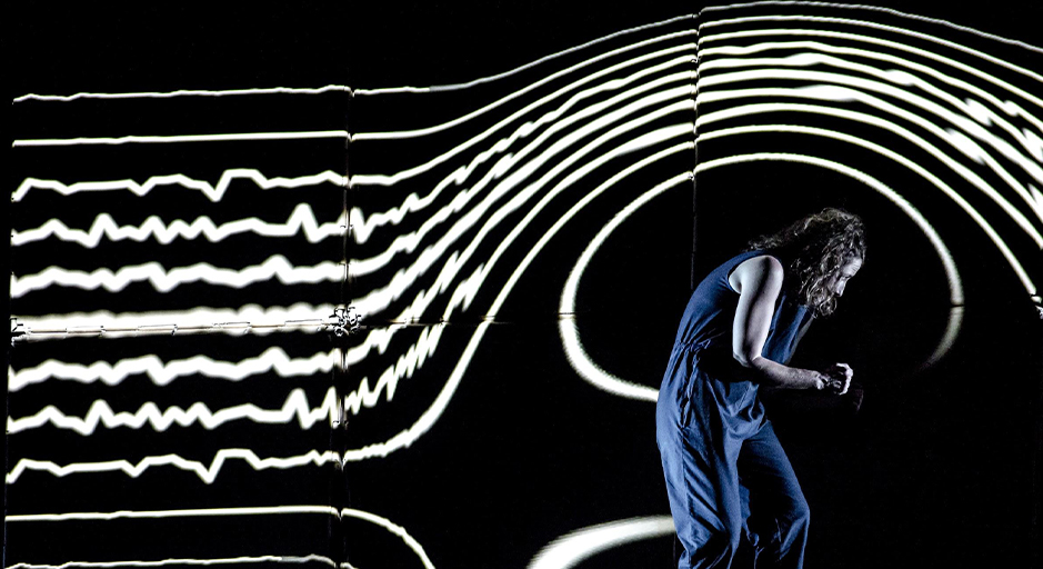 Have you subscribed for our debut season in The Round yet? ⁉️
The season includes Personal by <a href="/JodeeMundy/">Jodee Mundy OAM</a>  - a smart, touching and often humorous exploration of growing up ‘coda’ - a child of Deaf parents. 🧏
Subscribe now to save  ☞ bit.ly/44ObY56