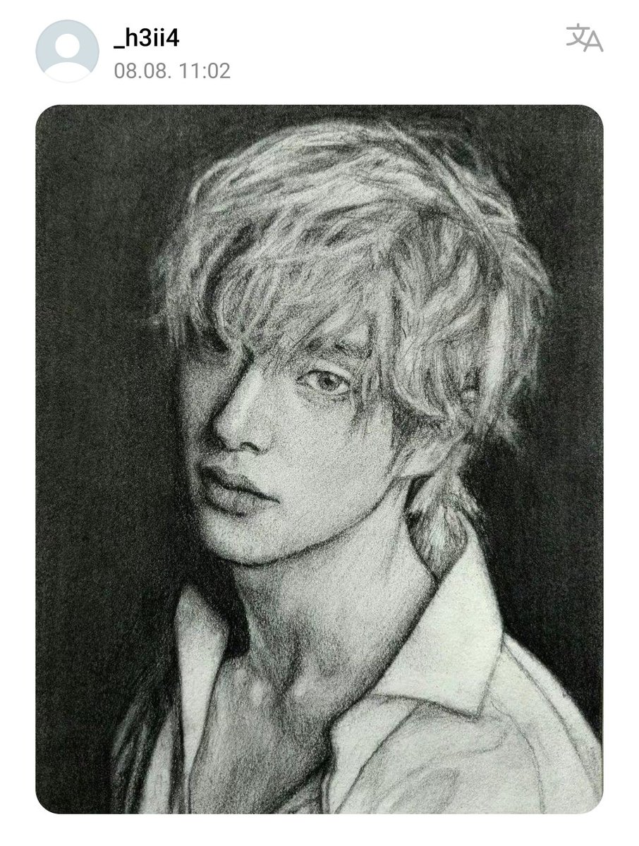 jaylandglobal's tweet photo. [WEVERSE] 230808
👤: (T/N:see pic below)

#JAY: Everyone, is this what Jaeyun looks like in your imagination? lol
It's a little different from mine.. haha

#제이 #ジェイ #엔하이픈_제이 #ENHYPEN_JAY #ENHYPEN
@ENHYPEN_members @ENHYPEN https://t.co/6h5U8ZO2aK