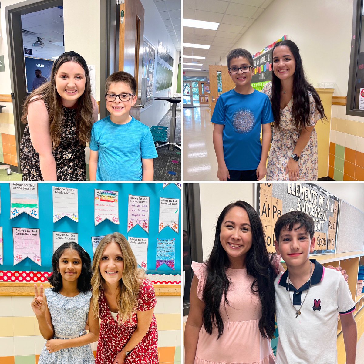 Sem Elementary PTA tweet media