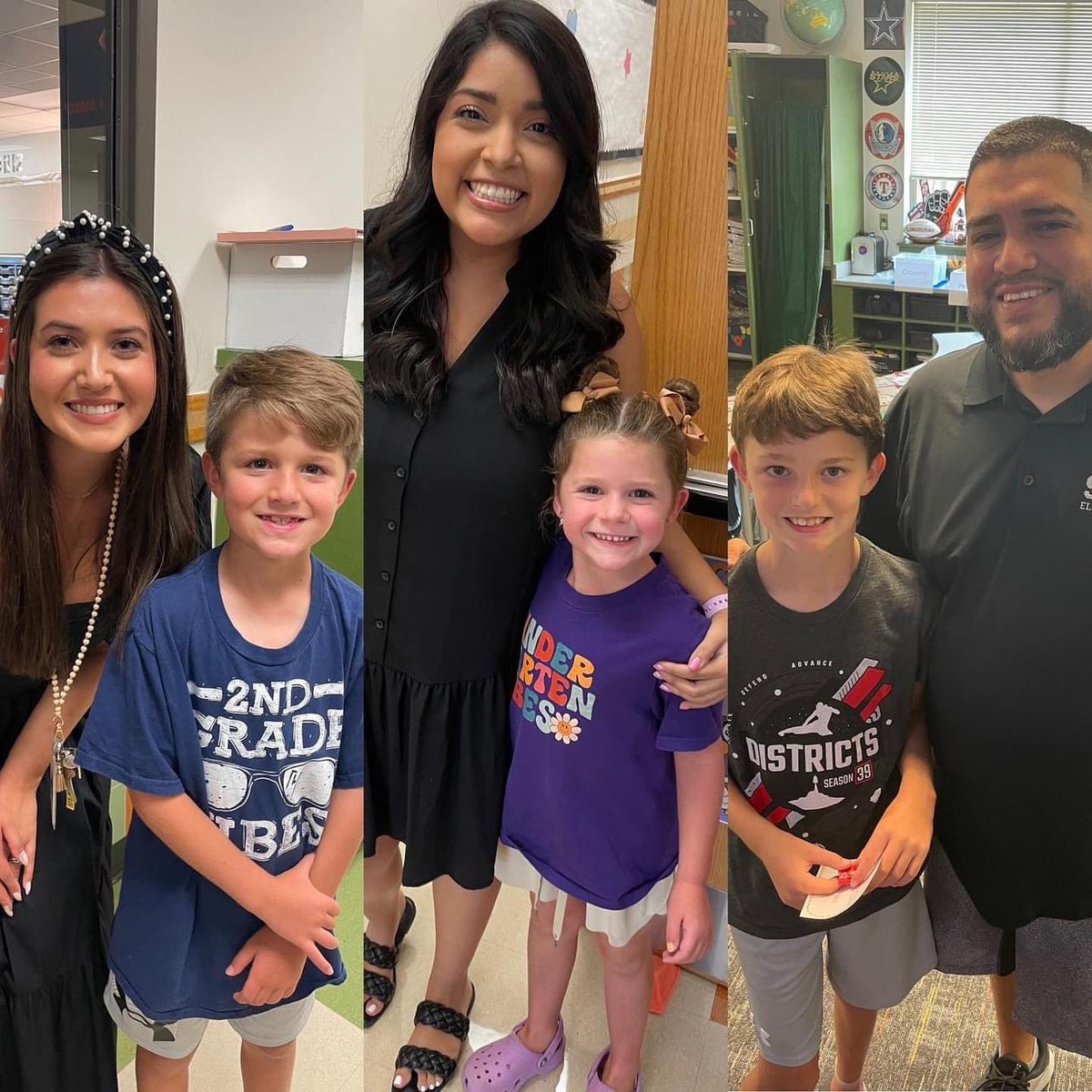 Sem Elementary PTA tweet media