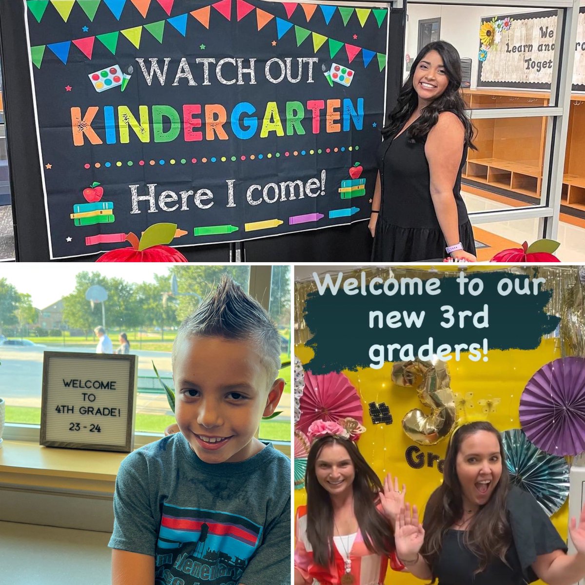 Sem Elementary PTA tweet media