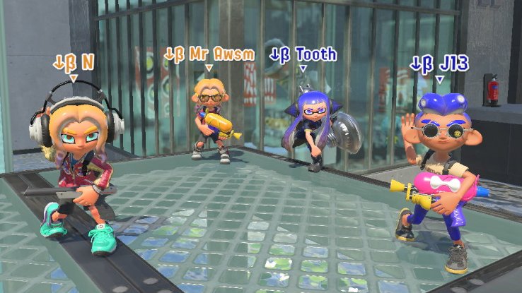 benthic_brigade's tweet image. BENTHIC BRIGADE IS BACK! Please welcome our 2 new members @NegativeInSalt and @J13spl !! We hope to improve and show everyone who we really are! Keep an eye out for us in upcoming tournaments.