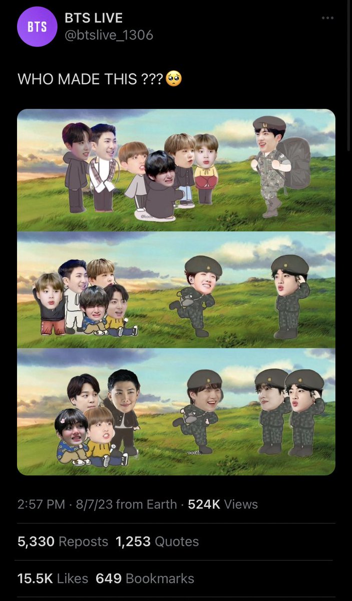 thatsnotbts's tweet image. EXO