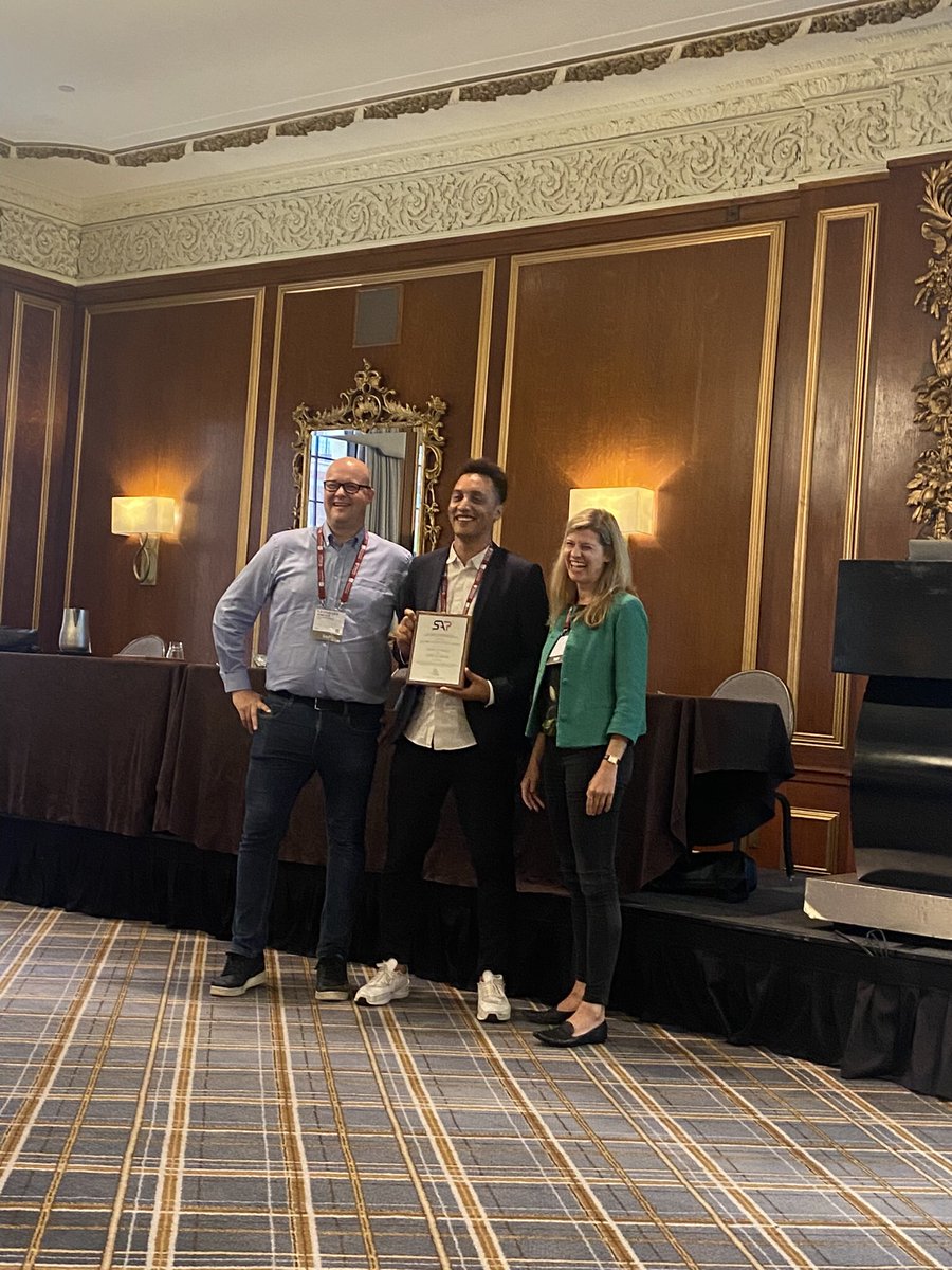 Prof Paula Jarzabkowski tweet media