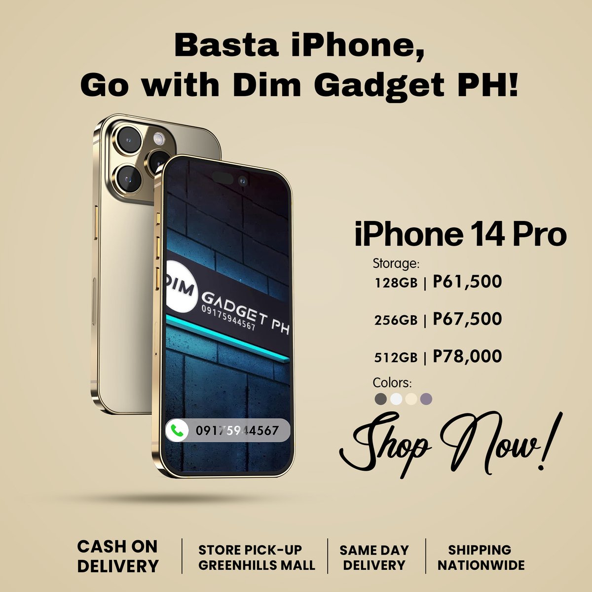 dimgadgetph tweet picture