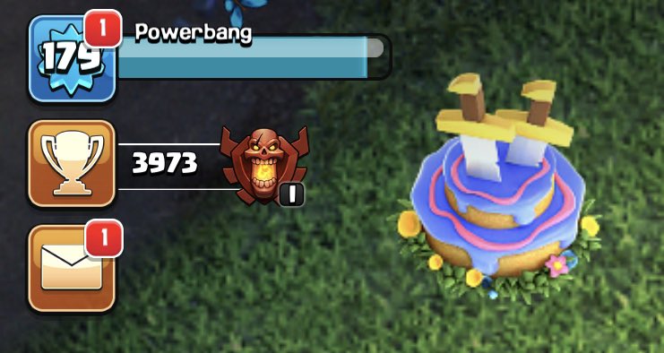 Powerbang tweet media