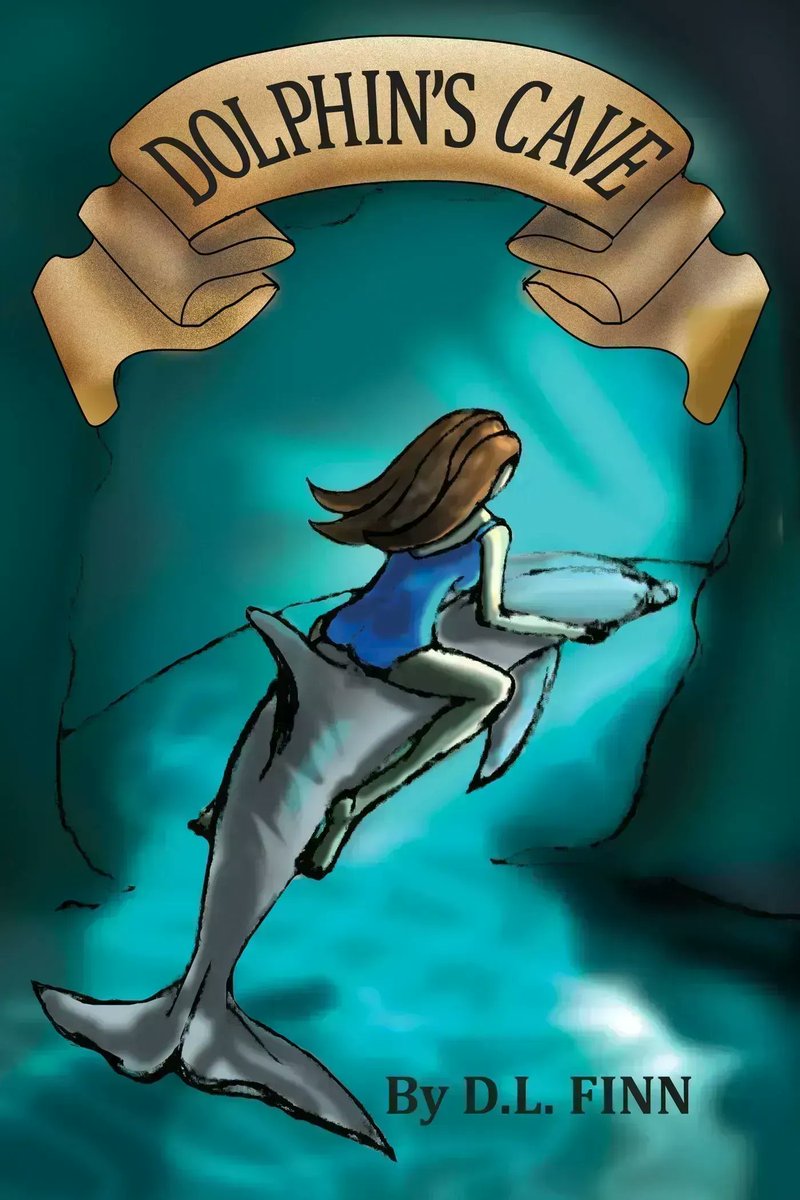 dlfinnauthor's tweet photo. A dream, a trip, and a wish will fifteen-year-old Coral find what she's looking for? Find out in this children/preteen/YA fantasy this spring on a warm #Hawaiian beach.
https://t.co/ygioliLKMm
#childrenfantasy #dolphins #WritingCommunity #SCBWI #hawaii #middlegradereading https://t.co/I913vHLGpk