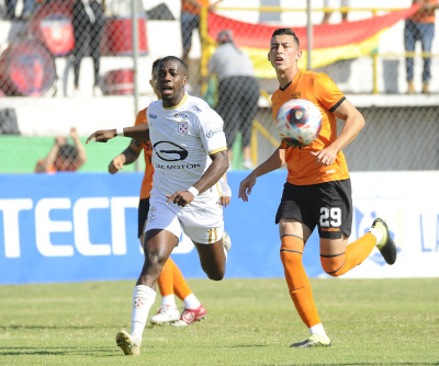 Futbolatino_Gr's tweet image. Δύναμη η έδρα για τη Ρεάλ Σάντα Κρουζ futbolatino.gr/article/dynami… #RealSantaCruz #OrgulloCamba #ElRetornoDeLaLeyenda