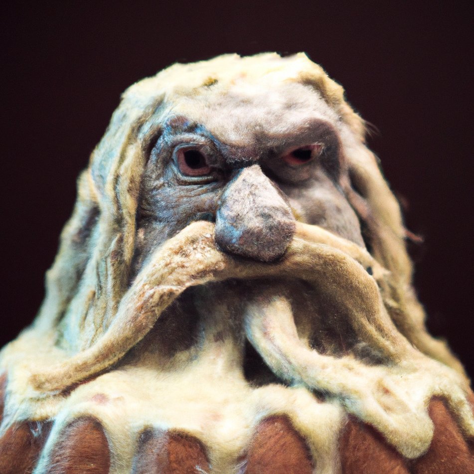 I love bundt cake so much I'd turn Gandalf into one and eat him.