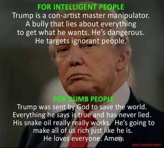 RealityOfItAll7's tweet photo. @MikeSington Smart people drop a candidate facing 78 felony charges across three criminal cases like a bad habit. These are most definitely NOT smart people. https://t.co/YYFYgrm2Go