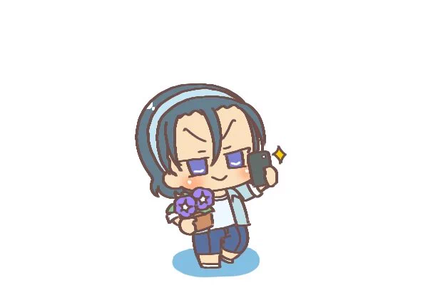 東堂さんお誕生日おめでとう(ㅍ▽ㅍ)