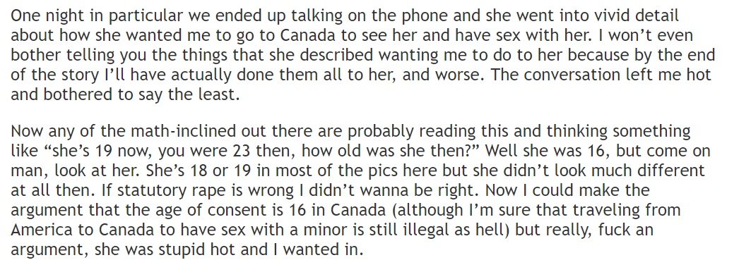 Right Wing Cope tweet media