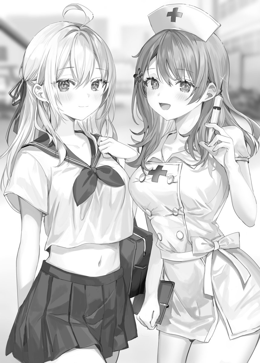 roshidere's tweet photo. マ「ほらほら笑って？　ハイ、チーズ」
#ロシデレ https://t.co/3YlVJ0nAb4