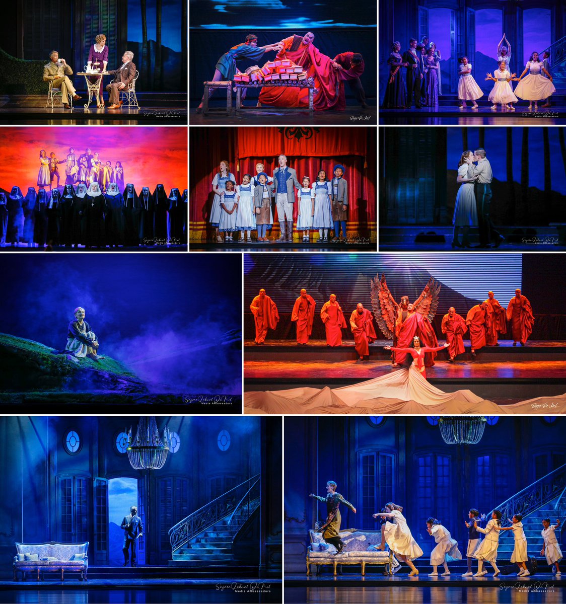 Sagaralakmaldml's tweet image. Drama &amp;amp; Theatre photography 
Sagara Lakmal de Mel photography 

#stagelighting #stagedrama #theatrelife #theatreproduction #thesoundofmusic #theatre #sagaralakmaldemelphotography #canonphotography #canonusa #canonaustralia #ppa