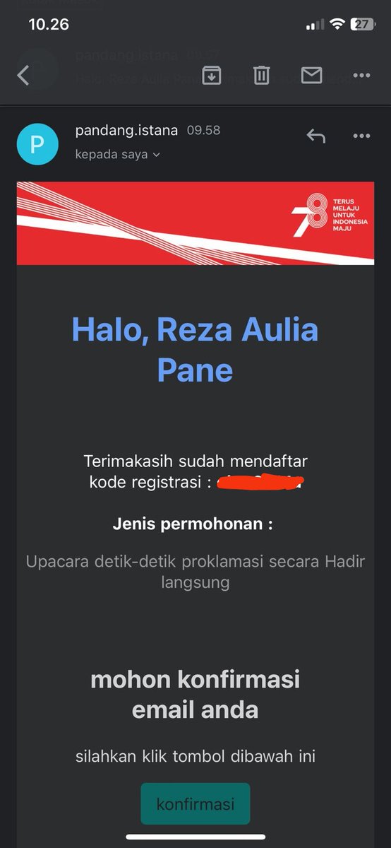 Reza Pane tweet media