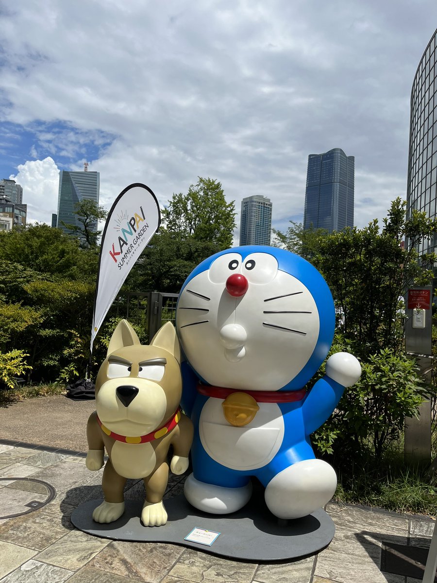 ussu_1246's tweet photo. 都内暑すぎです。 https://t.co/Fy2o4LPoK2