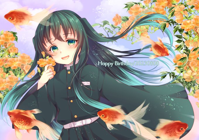 ใใใงใจใ!
ใใฎๅญใฎ็ฌ้กใ่ฆใใใฃใ+ๅค็ใพใใชใฎใง็งใฎๅคงๅฅฝใใช้้ญใจๅ้่ฑใใใใใพใใโจ
#ๆ้็กไธ้็่ช็ฅญ2023