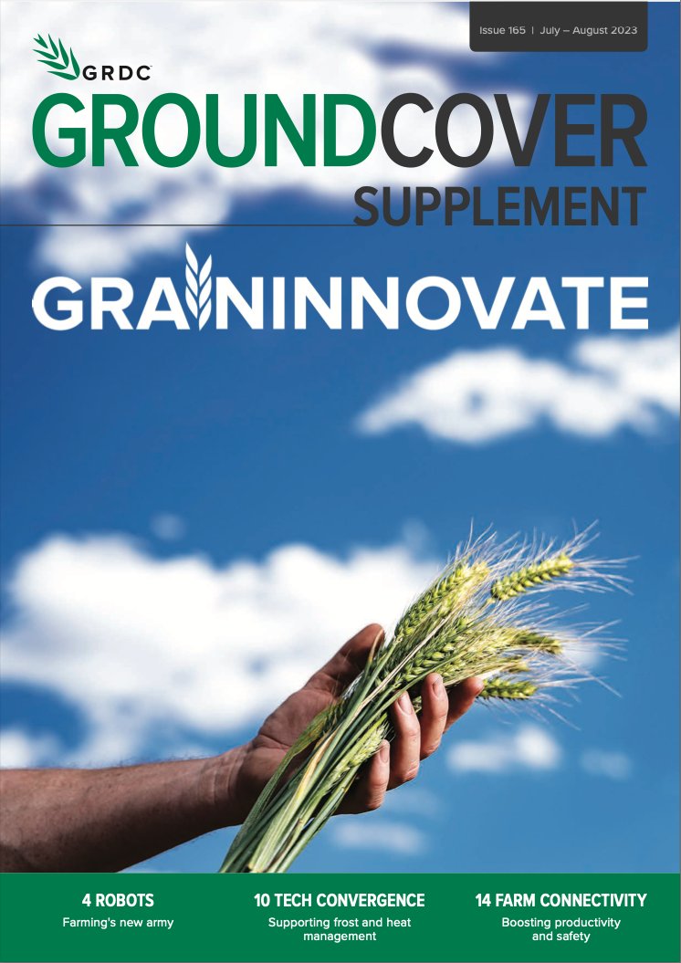 GrainInnovate tweet media
