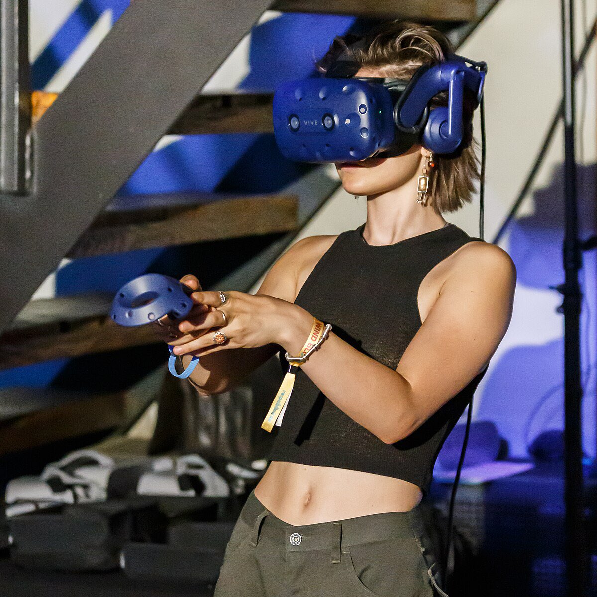 _leahhhhh1512's tweet photo. #ALM102 
Erfahrungen mit VR-Brille, virtuelle Umgebungen by Steffen Prößdorf is licensed under CC BY-SA 4.0

https://t.co/ATTe2TMtvt https://t.co/aaSN2dpaD3