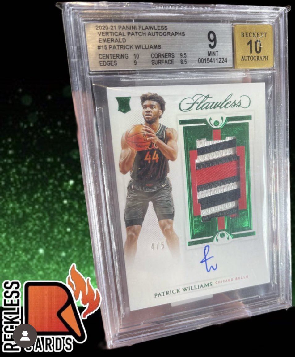 RecklessCards tweet media