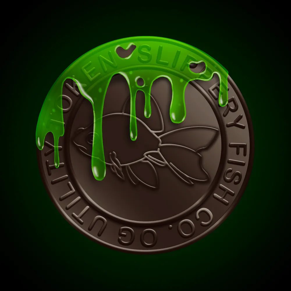 🏆Giveaway🏆

1️⃣Follow all the speakers in the space
2️⃣Like, RT &amp; Tag some friends
3️⃣Come vibe in the space with us⤵️
x.com/i/spaces/1ZkKz…

🎁 Gifting this Slippery OG Token to someone in the space⤵️

#OGSlipperyGang