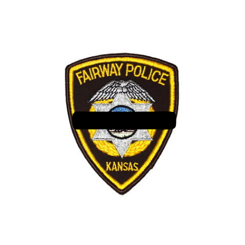 We are saddened to hear of the passing of Officer Oswald of the Fairway, KS Police Department. Please join us in prayer for his family, his PD family, and the city he served.