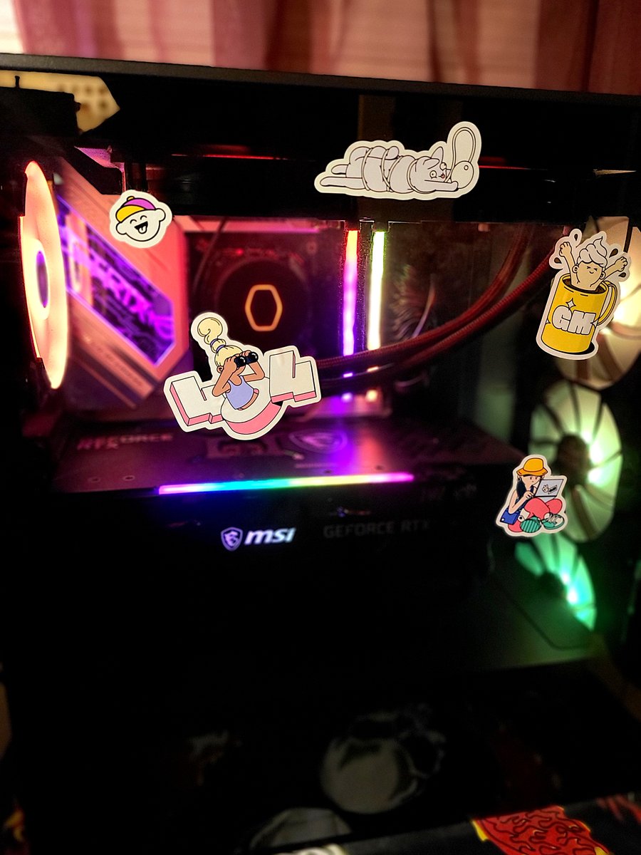 .:: CJ Luciano ::. tweet media