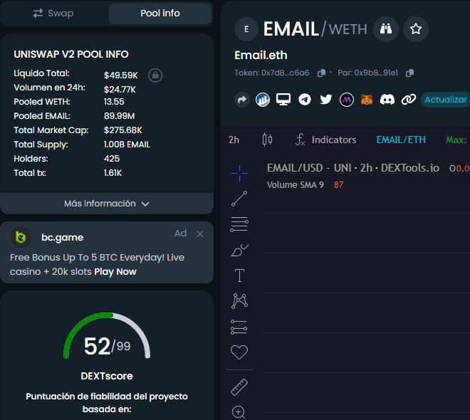email.eth 💙 tweet media