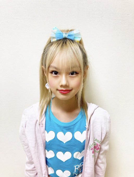 Twitterのコスプレ画像2