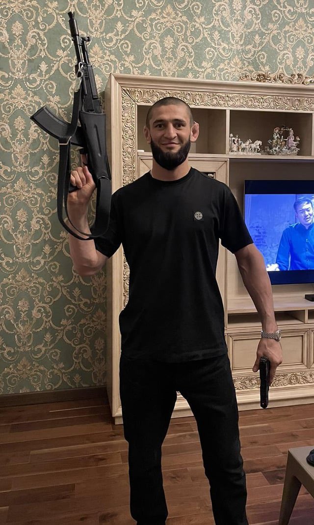 “I don’t give a shit your pronouns, brahther.”