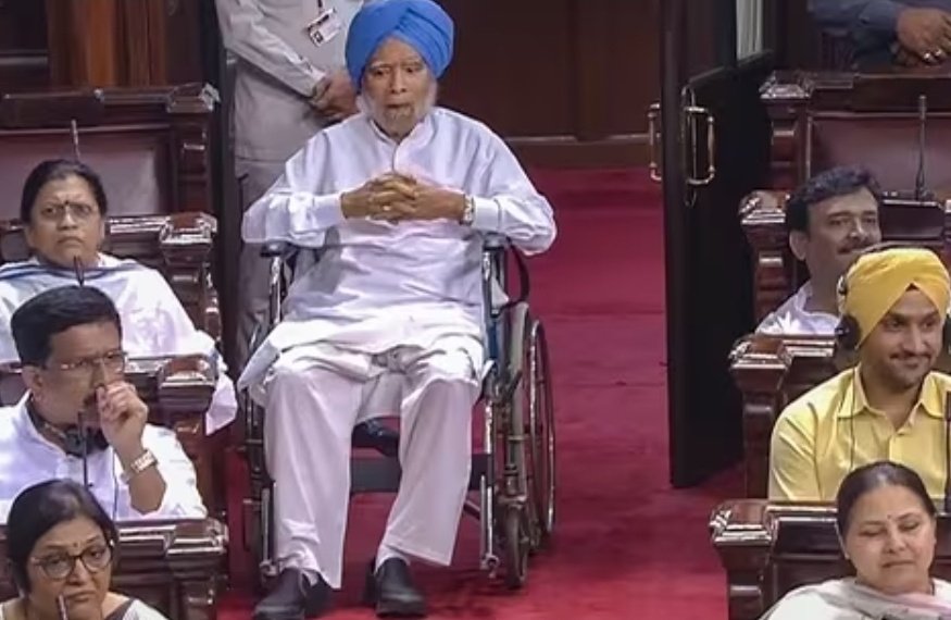 Rakesh Krishnan Simha tweet media