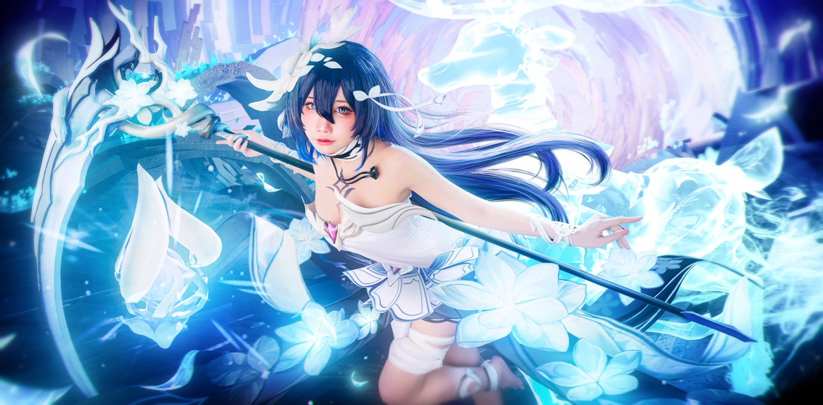 崩壊3rd公式 on X: 崩壊3rd公式 on X: