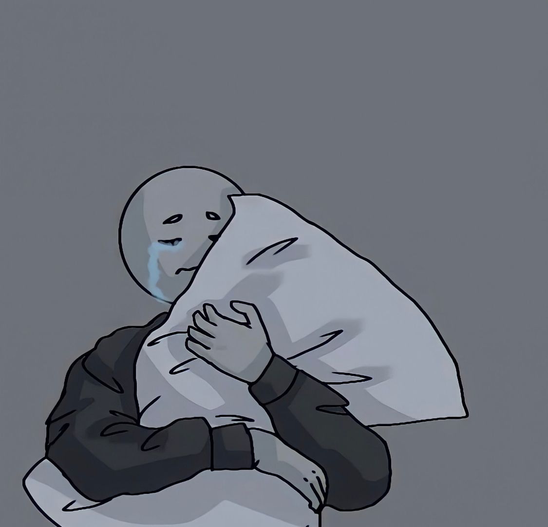 TextosAdictivos's tweet photo. Dormir con el corazón triste es el peor sentimiento del mundo https://t.co/cG9wig7ZEp
