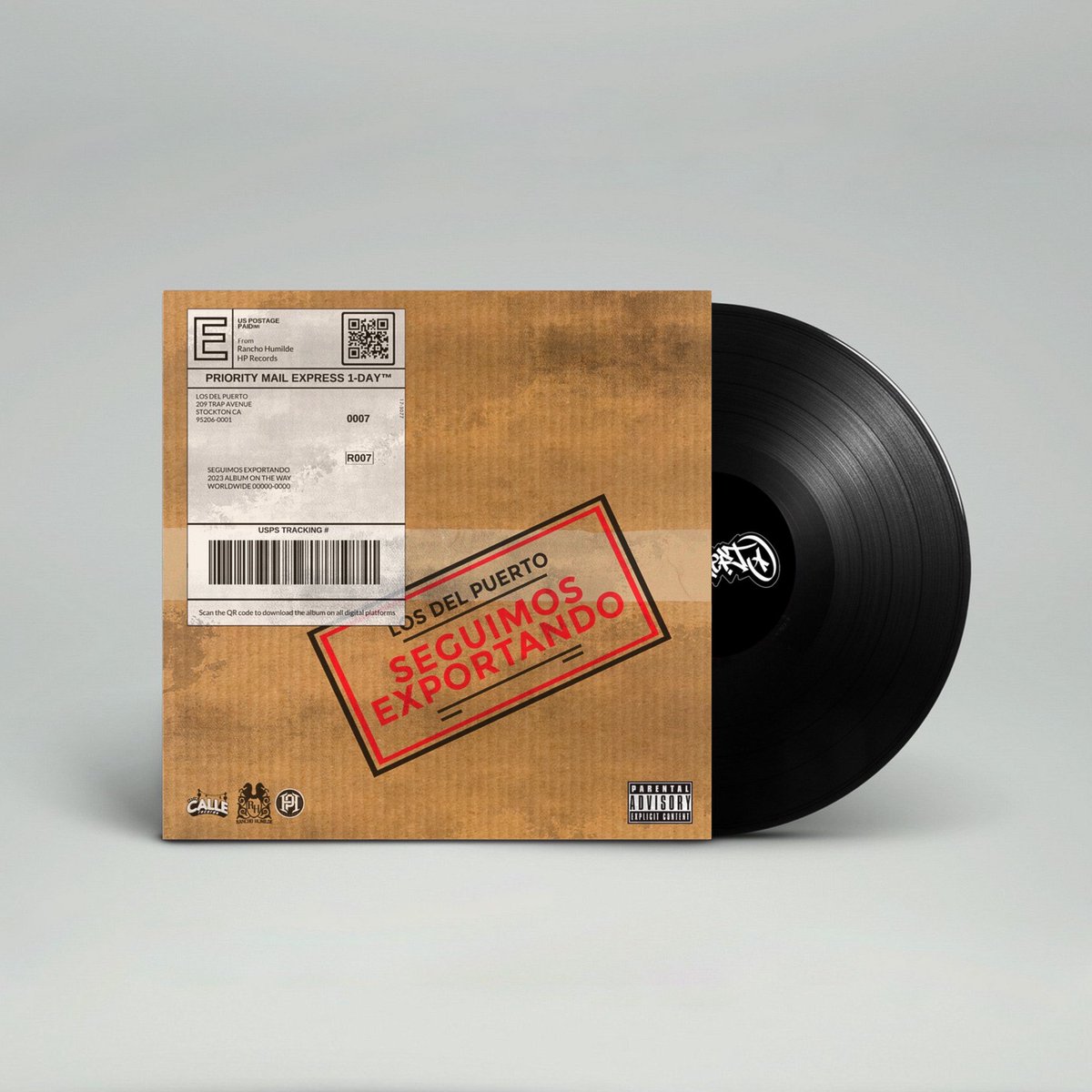 Alexisverasss's tweet photo. Para Toda Mi Raza Que Estuvo Esperando🔥
Se Viene Lo Bueno‼️
SEGUIMOS EXPORTANDO Disponible Muy Pronto 📦🏚️😈
#exportando #seguimosexportando #DLC #burnthatshit
#DeLaCalle #hp #hprecords #clikashit #Stockton #outthemud #mudville #dlc #portcity #yeahitstrue #itsreallytrue https://t.co/fE8IiBVaDr