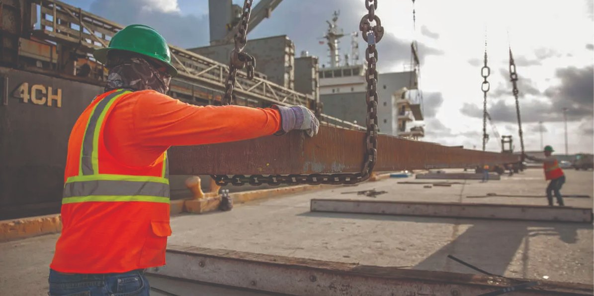 White House, USDOT Continue Efforts to Improve Project Delivery by Amanda Hampton, Nessle &amp; Blakey #capitolwatch #featuredstory cargobusinessnews.com/featured_stori…